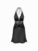 Black color option, Currently selected