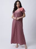 Peach color option, Currently selected