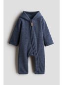 Blue color option, Currently selected