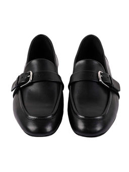 Vanilla Moon - Colleen Black Formal Loafers