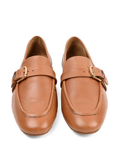Vanilla Moon - Colleen Tan Formal Loafers