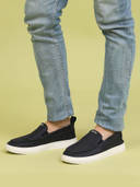 Navy Blue color option, Currently selected