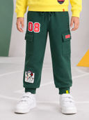 Green color option