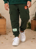 Olive color option
