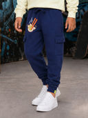 Navy Blue color option