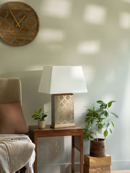 Ellementry - Armura Table Lamp