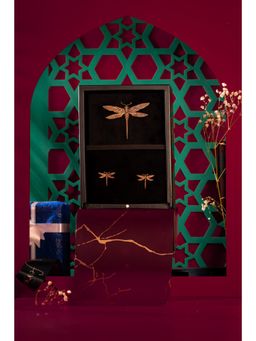 Cosa Nostraa - Dragonfly Gift Set