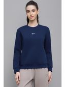 Navy Blue color option, Currently selected