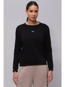 Black color option, Currently selected