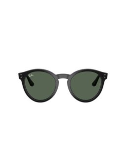 Ray-Ban - Unisex UV Protected Green Lens Phantos Sunglasses - 0RBR0505S6677VR52 (145)