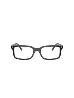 Ray-Ban - Unisex Square Black Frames - 0RX5445200052 (145)