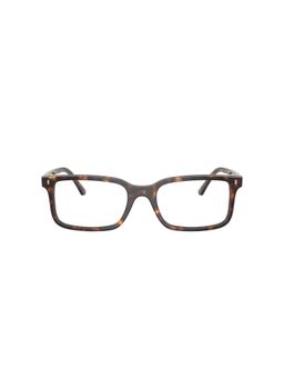 Ray-Ban - Unisex Square Brown Frames - 0RX5445201254 (145)