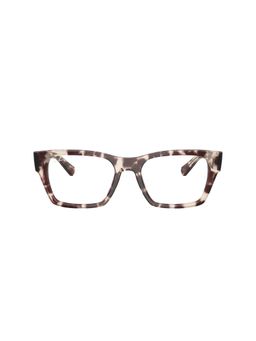 Ray-Ban - Unisex Sqaure Brown Frames - 0RX5448846153 (145)