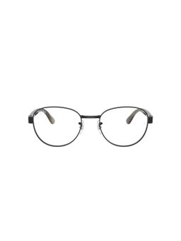 Ray-Ban - Unisex Round Black Frames - 0RX6543250952 (145)