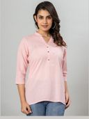 Pink color option, Currently selected