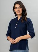 Navy Blue color option