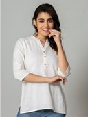 White color option, Currently selected