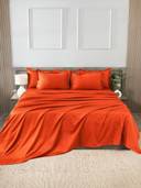 Orange color option