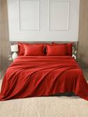 Maroon color option, Currently selected