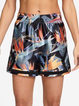 Nike - Multi-Color Printed Sportswear Jordan Sport Women Shorts - IO9109-010