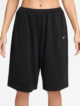 Nike - Sportswear Women Black Shorts - IR1647-010