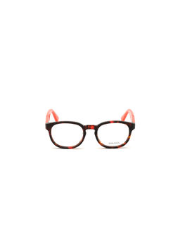 Diesel - Transparent Round Eyeframes DL5286 45 054