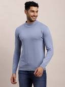 Blue color option, Sold out, Currently selected