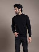 Black color option, Sold out, Currently selected