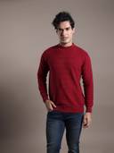 Red color option, Sold out, Currently selected