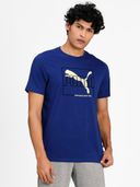 Blue color option, Sold out, Currently selected