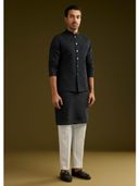 Black color option, Currently selected