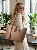 Beige color option, Currently selected