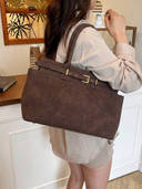 Brown color option