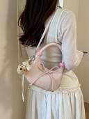 Pink color option