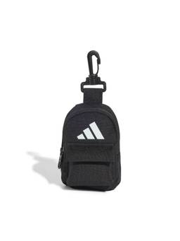 adidas - Unisex Black Mini Essentials Pouch