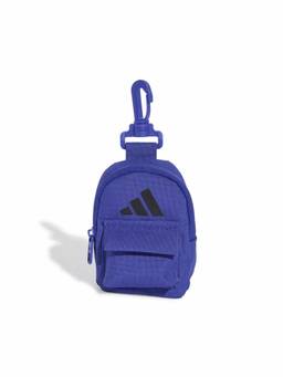 adidas - Unisex Blue Mini Essentials Pouch