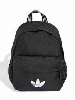 adidas Originals - Unisex Black Backpack