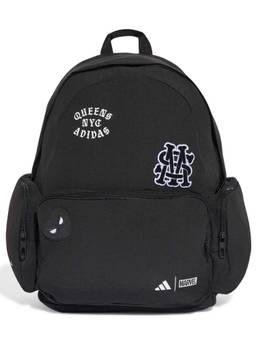 adidas - Unisex Marvel Black Backpack