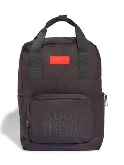 adidas - Unisex Burgundy Audi Elevated Backpack