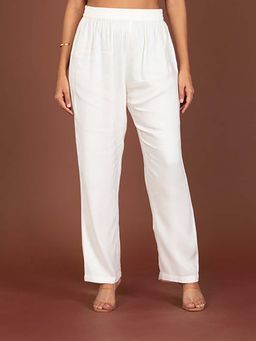 Jiraazi - Bella Jacquard Pant