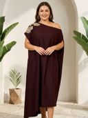 Maroon color option