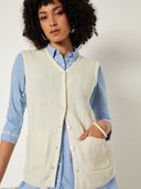 Off White color option, Sold out, Currently selected