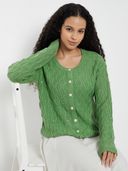 Green color option