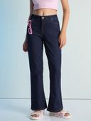 Navy Blue color option, Currently selected