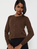 Brown color option, Currently selected