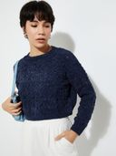 Navy Blue color option, Sold out