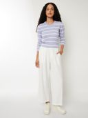 Lavender color option, Currently selected