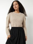 Brown color option, Currently selected