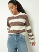 Brown color option