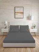 Charcoal color option, Currently selected